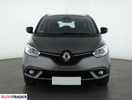 Renault Grand Scenic 2017 1.6 128 KM