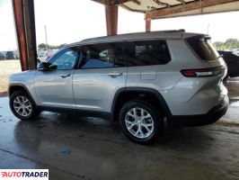 Jeep Grand Cherokee 2023 3