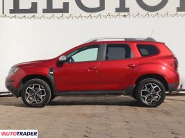 Dacia Duster 2020 1.3 128 KM