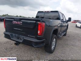 GMC Sierra 2020 6
