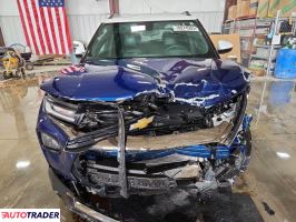 Chevrolet Blazer 2022 1