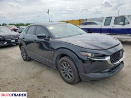 Mazda CX-30 2021 2