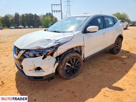 Nissan Rogue 2021 2