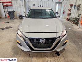 Nissan Altima 2020 2