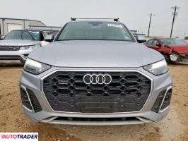 Audi Q5 2022 2 Audi Q5 2022 2