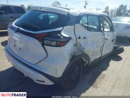 Nissan Pozostałe 2021 1