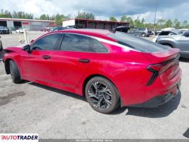 Kia Pozostałe 2025 2