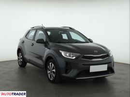 Kia Pozostałe 2020 1.0 97 KM