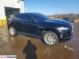 Jaguar F-PACE 2020 2