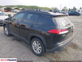 Toyota Corolla 2022 2 Toyota Corolla 2022 2