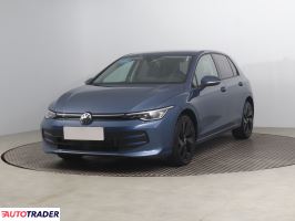 Volkswagen Golf 2024 1.5 128 KM