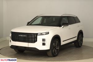 Jaecoo 7 2025 1.6 144 KM