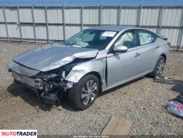 Nissan Altima 2022 2 Nissan Altima 2022 2