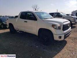 Toyota Tundra 2020 5 Toyota Tundra 2020 5