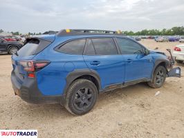 Subaru Outback 2025 2