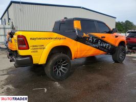 Dodge Ram 2022 5