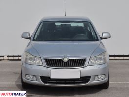 Skoda Octavia 2009 1.4 120 KM