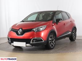 Renault Captur 2014 1.2 118 KM