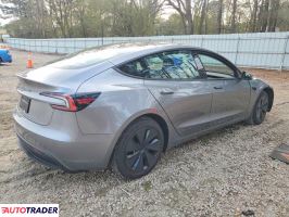 Tesla Model 3 2026