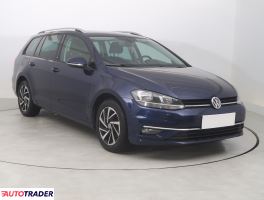 Volkswagen Golf 2017 1.6 113 KM