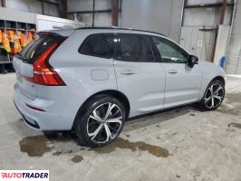 Volvo XC60 2025 2
