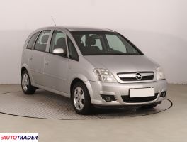 Opel Meriva 2006 1.6 103 KM