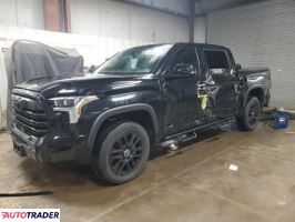 Toyota Tundra 2024 3 Toyota Tundra 2024 3