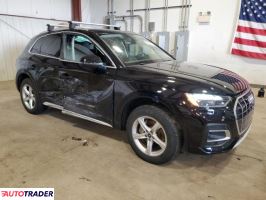 Audi Q5 2021 2