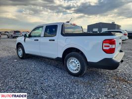Ford Maverick 2025 2