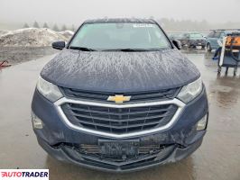 Chevrolet Equinox 2020