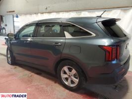 Kia Sorento 2023 2