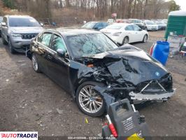 BMW Pozostałe 2024 2 BMW Pozostałe 2024 2