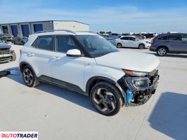 Hyundai Pozostałe 2026 1