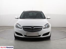 Opel Insignia 2013 2.0 160 KM Opel Insignia 2013 2.0 160 KM