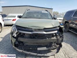 Kia Sportage 2023 2 Kia Sportage 2023 2