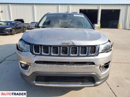 Jeep Compass 2019 2