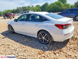 Honda Civic 2023 2