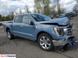 Ford F150 2023 3