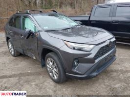 Toyota Pozostałe 2023 2 Toyota Pozostałe 2023 2