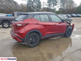 Nissan Pozostałe 2024 1