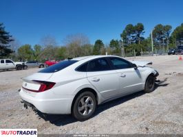 Hyundai Sonata 2020 2