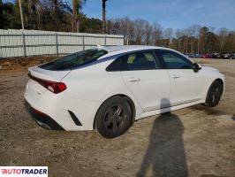 Kia Pozostałe 2021 1