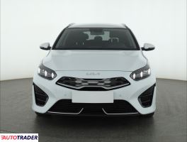 Kia Ceed 2022 1.6 139 KM