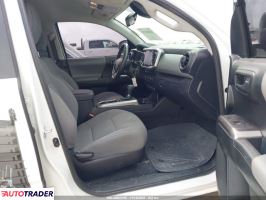 Toyota Tacoma 2021 3