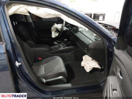 Honda Accord 2025 1
