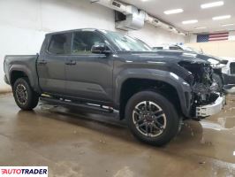 Toyota Tacoma 2024 2