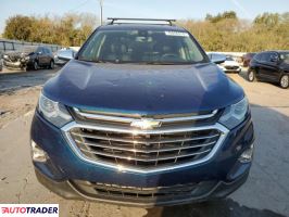 Chevrolet Equinox 2020 1