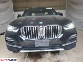 BMW X5 2019 3 BMW X5 2019 3