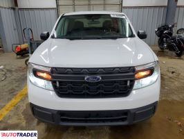 Ford Maverick 2024 2