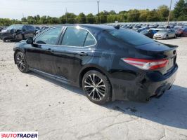 Toyota Camry 2019 2